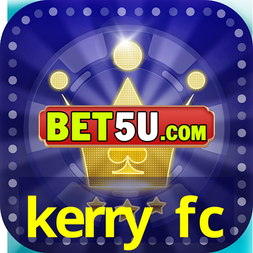 kerry fc